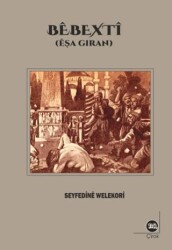 Bebexti Eşa Giran - Nar Kitap
