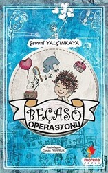 Beçasö Operasyonu - Morena Yayınevi