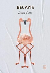 Becayiş - Luna Yayınları