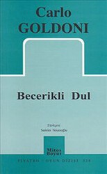 Becerikli Dul - Mitos Boyut Yayınları