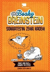 Becky Breinstein - Hayalkurdu Kitap