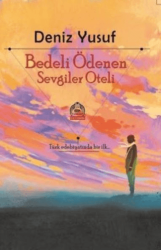 Bedeli Ödenen Sevgiler Oteli - Kurgu Kültür Merkezi