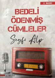 Bedeli Ödenmiş Cümleler - Kuytu Yayınları