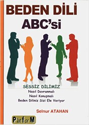 Beden Dili Abc`si - Platform Yayınları