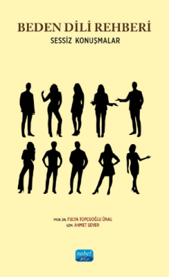 Beden Dili Rehberi - Sessiz Konuşmalar - 1