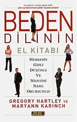 Beden Dilinin El Kitabı - Platform Yayınları