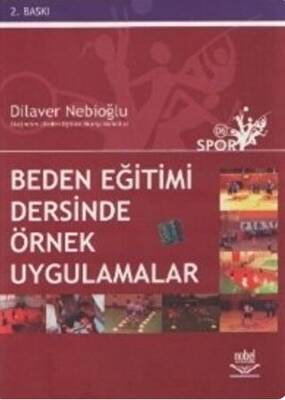 Beden Eğitimi Dersinde Örnek Uygulamalar - 1