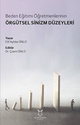Beden Eğitimi Öğretmenlerinin Örgütsel Sinizm Düzeyleri - 1