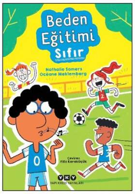 Beden Eğitimi Sıfır - 1