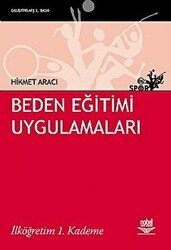 Beden Eğitimi Uygulamaları - Nobel Akademik Yayıncılık