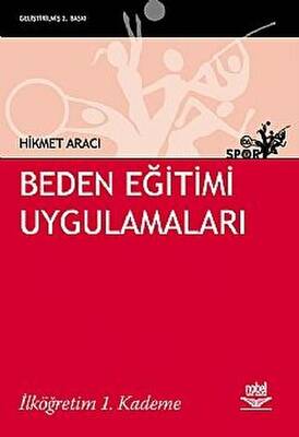 Beden Eğitimi Uygulamaları - 1