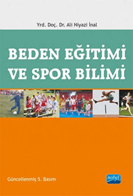 Beden Eğitimi ve Spor Bilimi - 1