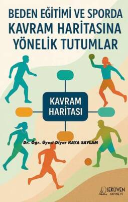 Beden Eğitimi ve Sporda Kavram Haritasına Yönelik Tutumlar - 1