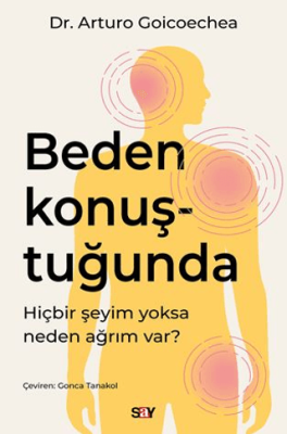 Beden Konuştuğunda - 1