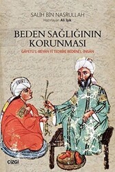 Beden Sağlığının Korunması - Çizgi Kitabevi Yayınları