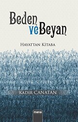Beden ve Beyan - Mana Yayınları