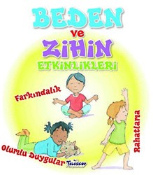 Beden ve Zihin Etkinlikleri - Teleskop Popüler Bilim