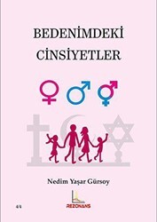 Bedenimdeki Cinsiyetler - 1