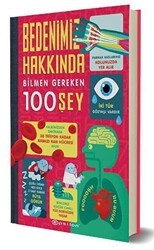 Bedenimiz Hakkında Bilmen Gereken 100 Şey - Epsilon Yayınevi