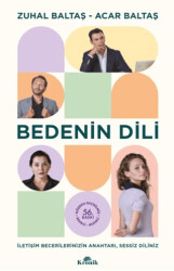 Bedenin Dili - Kronik Kitap