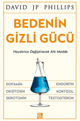 Bedenin Gizli Gücü - Diyojen Yayıncılık