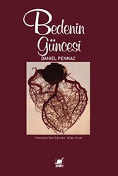 Bedenin Güncesi - Ayrıntı Yayınları