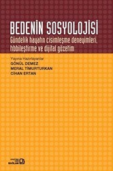 Bedenin Sosyolojisi - Bağlam Yayınları
