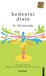 Bedenini Dinle - Hayykitap
