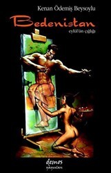 Bedenistan Eylül’ün Çığlığı - Demos Yayınları