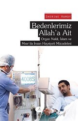 Bedenlerimiz Allah`a Ait - Açılım Kitap