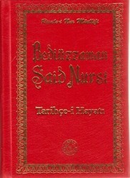 Bediüzzaman Said Nursi - Tarihçe-i Hayatı Küçük Boy - Zehra Yayıncılık