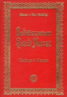 Bediüzzaman Said Nursi - Tarihçe-i Hayatı Orta Boy - 1