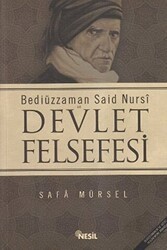 Bediüzzaman Said Nursi ve Devlet Felsefesi - Nesil Yayınları