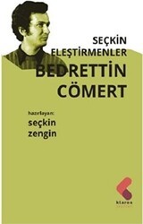 Bedrettin Cömert - Klaros Yayınları