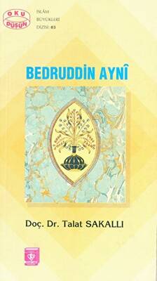 Bedruddin Ayni - 1
