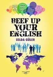 Beef Up Your English - Sokak Kitapları Yayınları