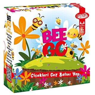 Beego Kutu Oyunu - 1