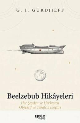 Beelzebub Hikâyeleri - 1