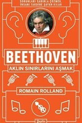 Beethoven - Zeplin Kitap