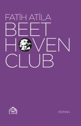 Beethoven Club - Kekeme Yayınları