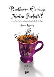 Beethoven Çorbayı Neden Fırlattı? - Pan Yayıncılık