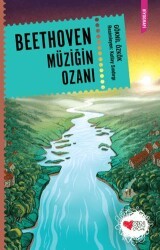 Beethoven: Müziğin Ozanı - Can Çocuk Yayınları