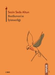 Beethoven`ın İyimserliği - Vapur Yayınları
