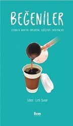 Beğeniler - İlem Yayınları