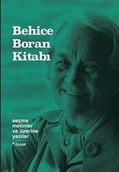 Behice Boran Kitabı - Dipnot Yayınları