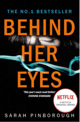 Behind Her Eyes - HarperCollins