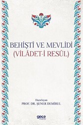 Behişti ve Mevlidi - Gece Kitaplığı
