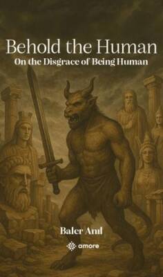 Behold the Human - 1