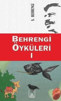 Behrengi Öyküleri - 1 - 1