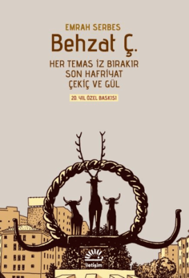 Behzat Ç. - 1